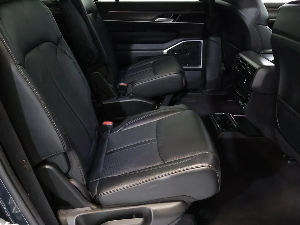 2024 Jeep Wagoneer Series III - Photo 27