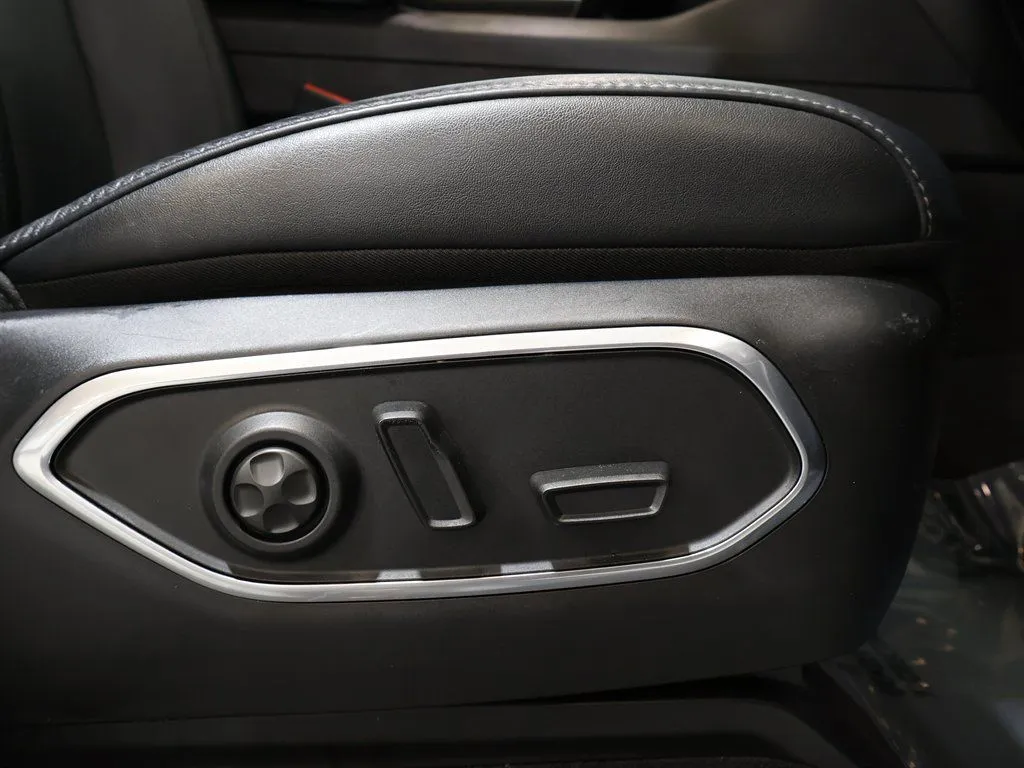 2024 Jeep Wagoneer Series III - Photo 29