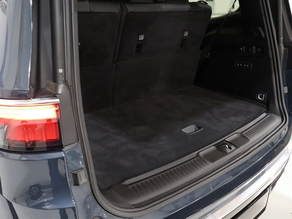 2024 Jeep Wagoneer Series III - Photo 35
