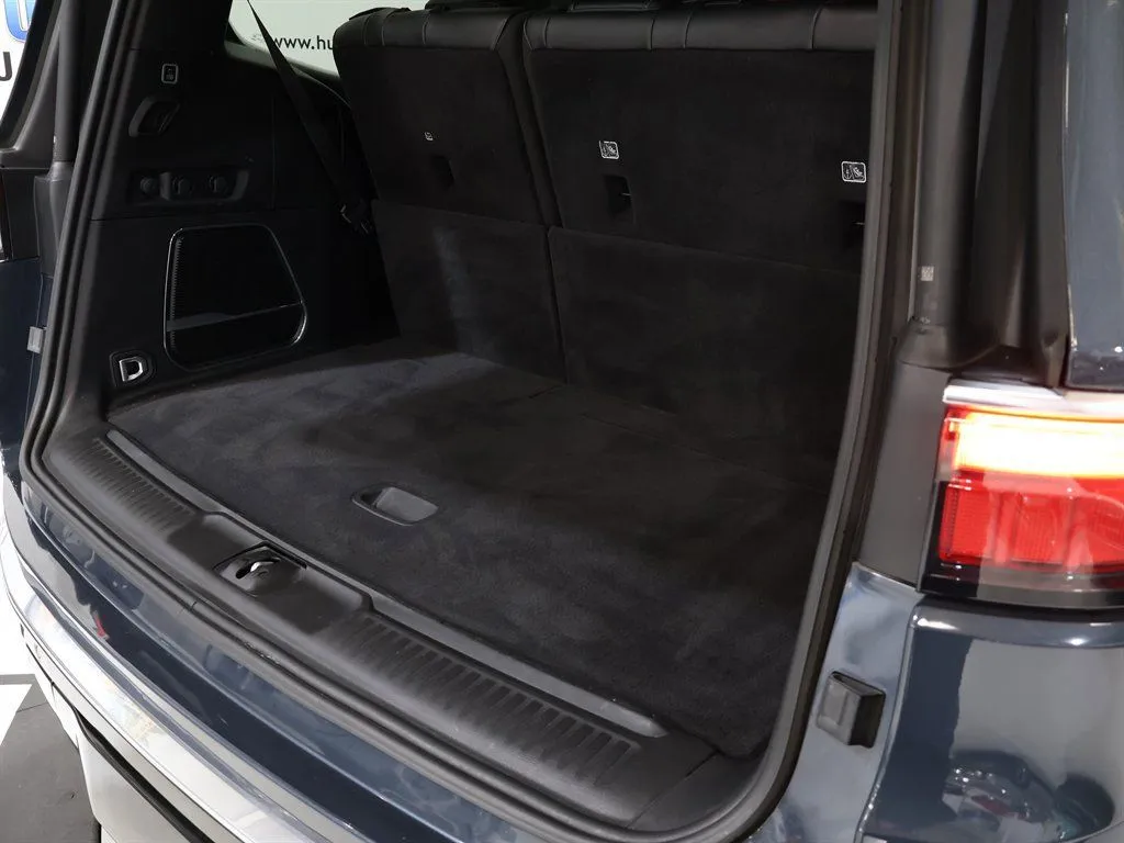 2024 Jeep Wagoneer Series III - Photo 33