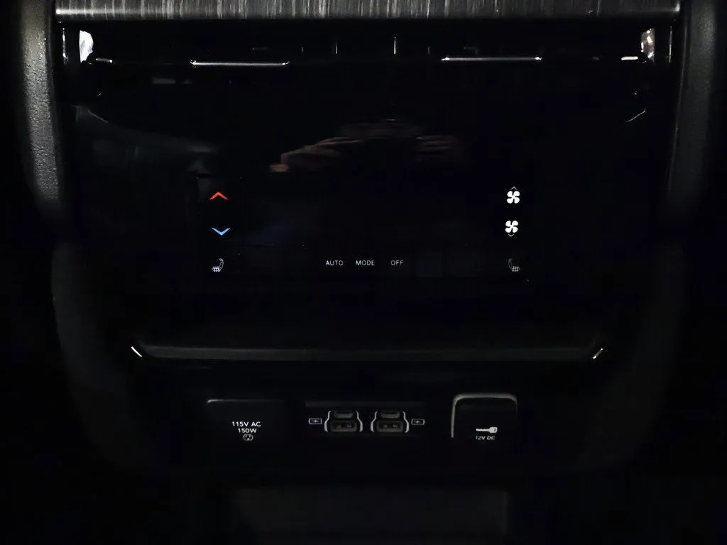 2024 Jeep Wagoneer Series III - Photo 25