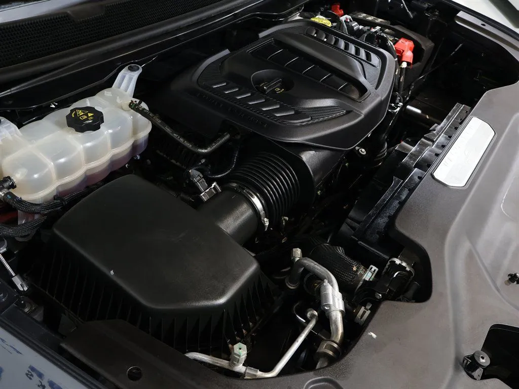 2024 Jeep Wagoneer Series III - Photo 44