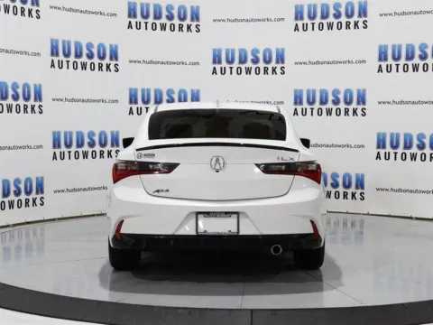 More photos of 2020 Acura ILX Premium W/ A-Spec at Hudson Autoworks, NC