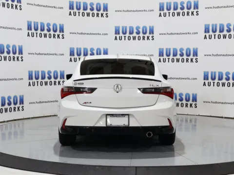 More photos of 2020 Acura ILX Premium W/ A-Spec at Hudson Autoworks, NC