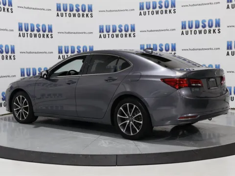More photos of 2017 Acura TLX Tech at Hudson Autoworks, NC