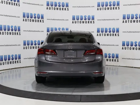 More photos of 2017 Acura TLX Tech at Hudson Autoworks, NC
