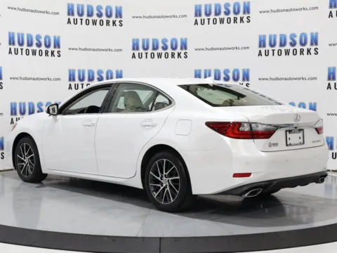 More photos of 2017 Lexus ES 350 at Hudson Autoworks, NC