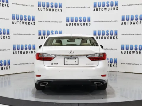 More photos of 2017 Lexus ES 350 at Hudson Autoworks, NC