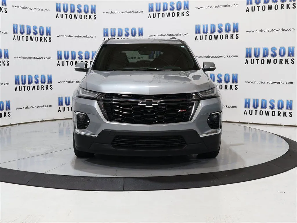 2023 Chevrolet Traverse RS - Photo 9