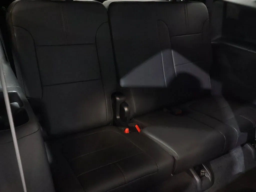 2023 Chevrolet Traverse RS - Photo 28