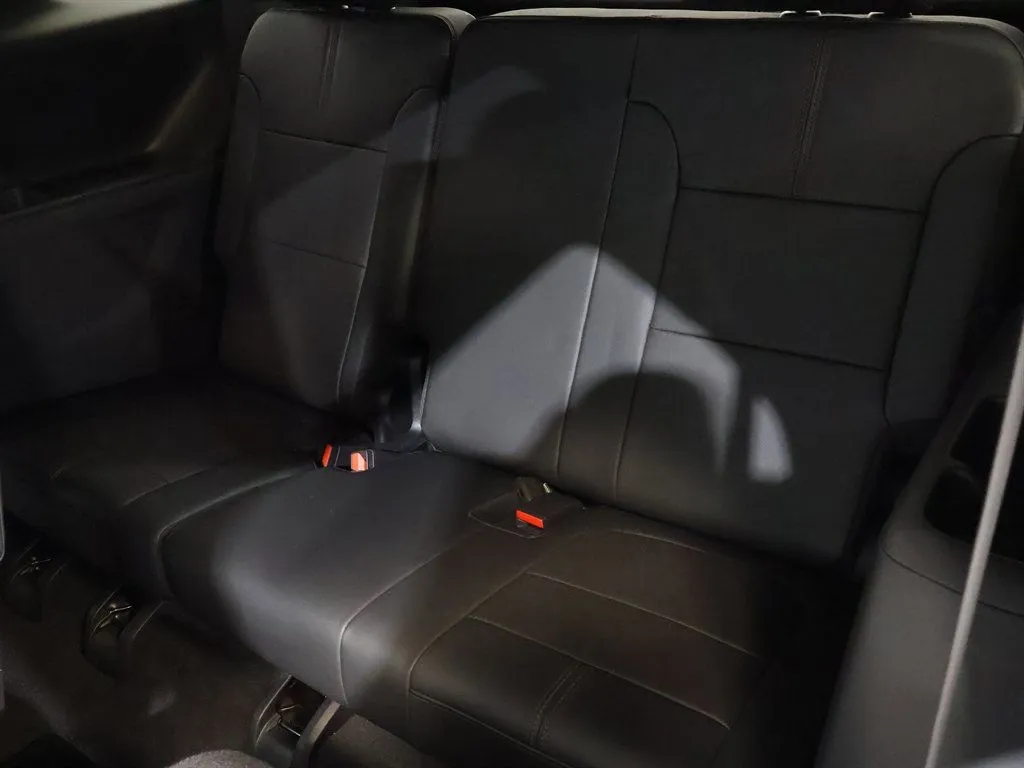 2023 Chevrolet Traverse RS - Photo 27