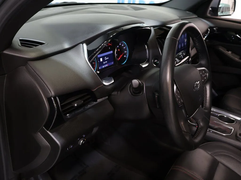 2023 Chevrolet Traverse RS - Photo 15