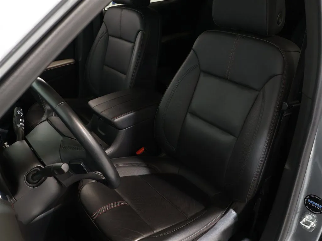 2023 Chevrolet Traverse RS - Photo 12