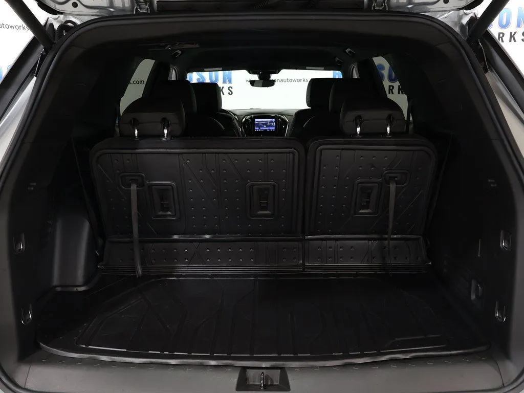 2023 Chevrolet Traverse RS - Photo 35