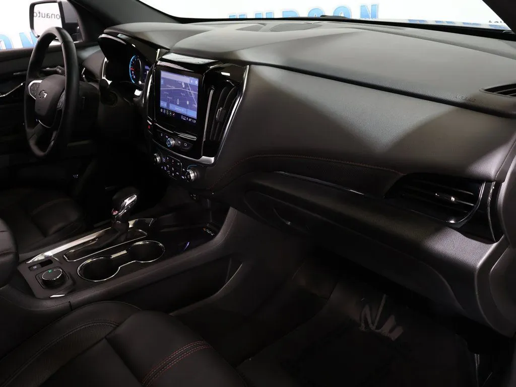 2023 Chevrolet Traverse RS - Photo 33