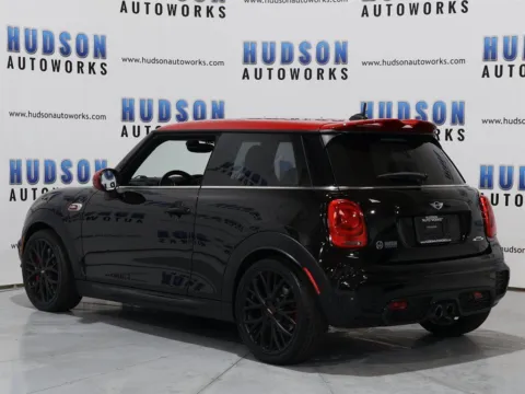 More photos of 2018 MINI John Cooper Works at Hudson Autoworks, NC