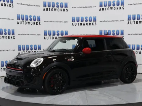 Photos of 2018 Mini Cooper John Cooper Works for sale in Greensboro, NC at Hudson Autoworks