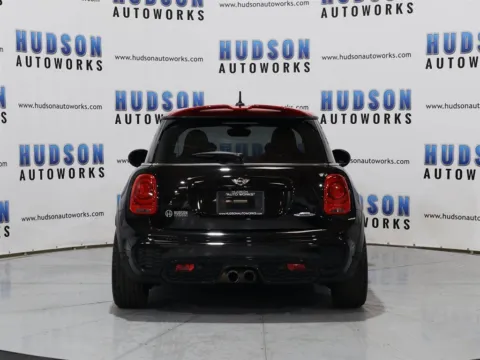 More photos of 2018 MINI John Cooper Works at Hudson Autoworks, NC