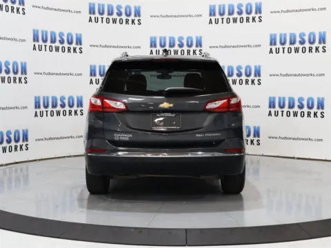 More photos of 2019 Chevrolet Equinox Premier at Hudson Autoworks, NC