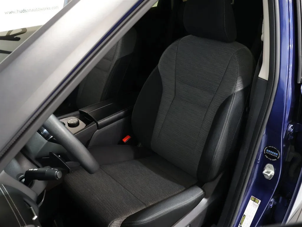 2023 Nissan Rogue SV - Photo 14