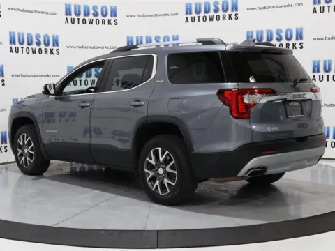 More photos of 2022 GMC Acadia SLE at Hudson Autoworks, NC