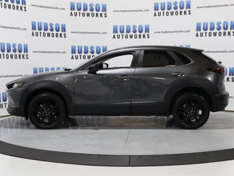 Another view of 2024 Mazda CX-30 S Select Sport for sale in Greensboro, NC at Hudson Autoworks
