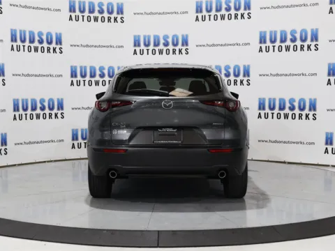 More photos of 2024 Mazda CX-30 S Select Sport at Hudson Autoworks, NC