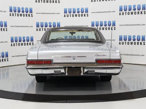 More photos of 1966 Chevrolet Impala at Hudson Autoworks Sales, NC