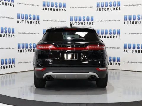More photos of 2017 Lincoln MKC Reserve at Hudson Autoworks, NC