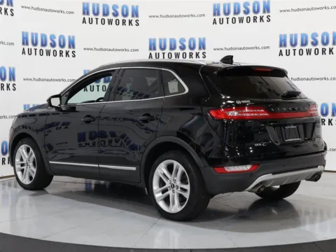 More photos of 2017 Lincoln MKC Reserve at Hudson Autoworks, NC