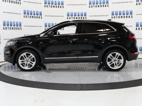 Another view of 2017 Lincoln MKC Reserve for sale in Greensboro, NC at Hudson Autoworks