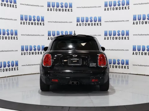 More photos of 2016 Mini Cooper S at Hudson Autoworks, NC