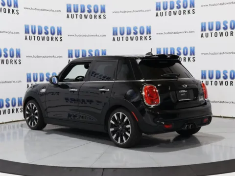 More photos of 2016 Mini Cooper S at Hudson Autoworks, NC