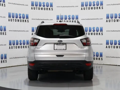 More photos of 2017 Ford Escape Titanium at Hudson Autoworks, NC