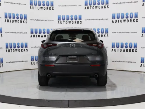 More photos of 2024 Mazda CX-30 2.5 S Select Sport at Hudson Autoworks, NC