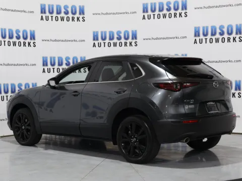 More photos of 2024 Mazda CX-30 S Select Sport at Hudson Autoworks, NC