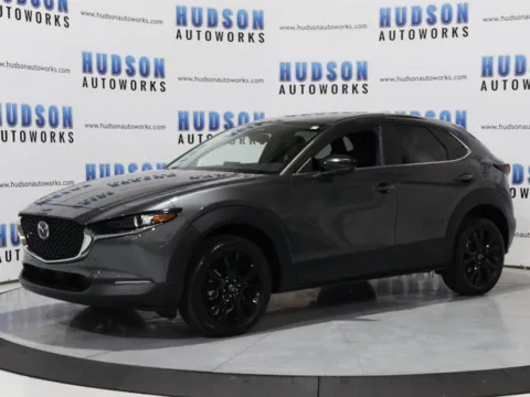 Photos of 2024 Mazda CX-30 S Select Sport for sale in Greensboro, NC at Hudson Autoworks