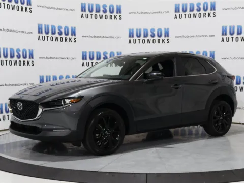 Photos of 2024 Mazda CX-30 2.5 S Select Sport for sale in Greensboro, NC at Hudson Autoworks