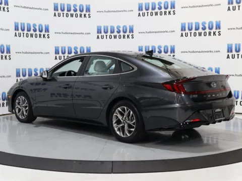 More photos of 2021 Hyundai Sonata SEL at Hudson Autoworks, NC