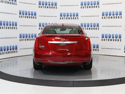 More photos of 2013 Cadillac XTS Premium at Hudson Autoworks, NC