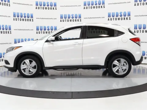 Another view of 2020 Honda HR-V EX for sale in Greensboro, NC at Hudson Autoworks