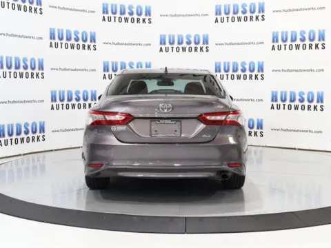 More photos of 2019 Toyota Camry XLE at Hudson Autoworks, NC