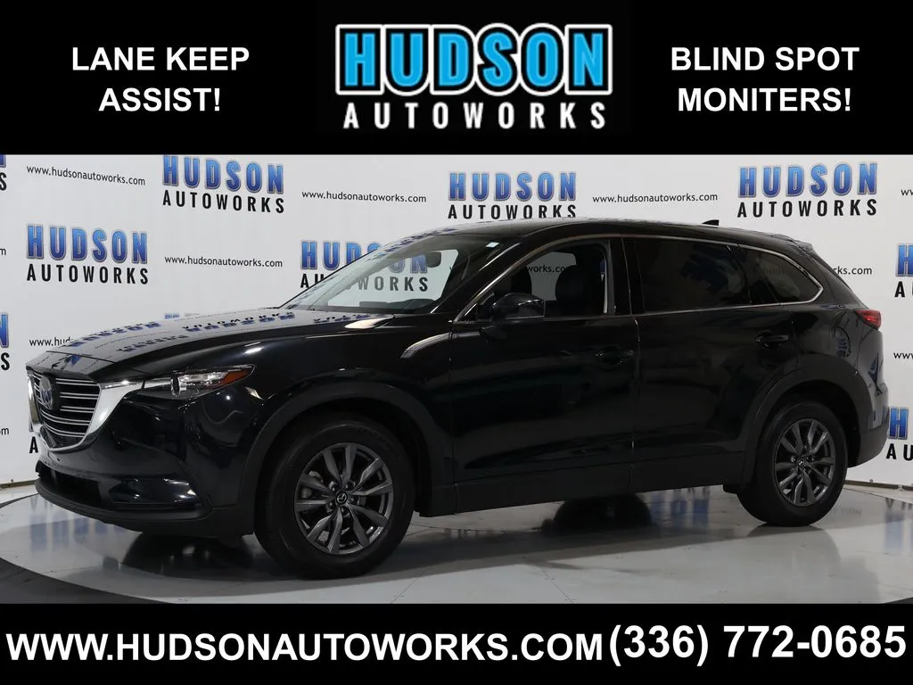2021 Mazda CX-5 Touring Auto AWD's photo