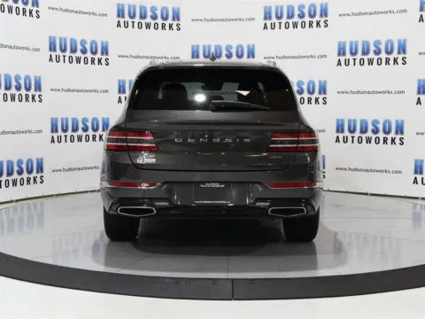 More photos of 2024 Genesis GV80 2.5T at Hudson Autoworks, NC