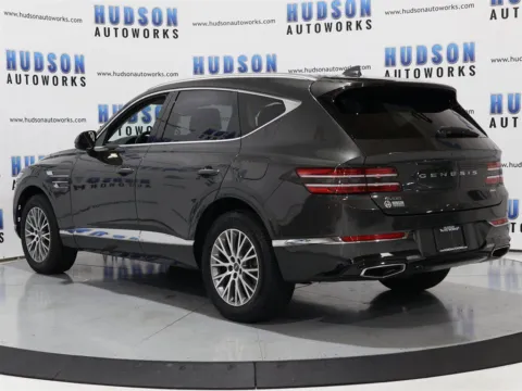 More photos of 2024 Genesis GV80 2.5T at Hudson Autoworks, NC