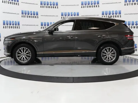 Another view of 2024 Genesis GV80 2.5T for sale in Greensboro, NC at Hudson Autoworks