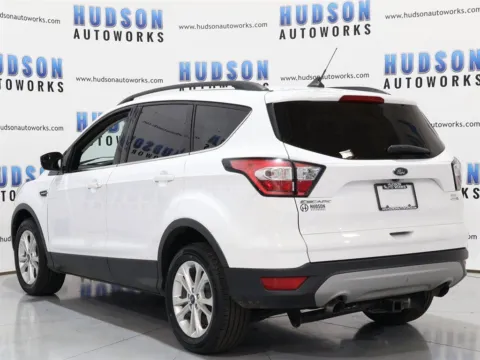 More photos of 2018 Ford Escape SEL at Hudson Autoworks, NC