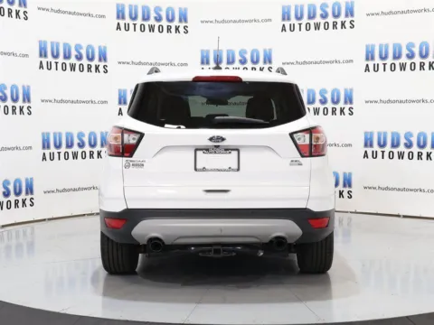 More photos of 2018 Ford Escape SEL at Hudson Autoworks, NC