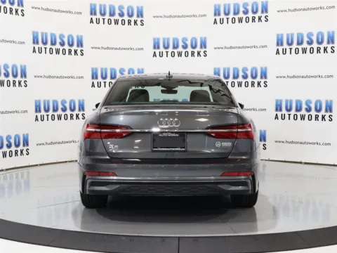 More photos of 2024 Audi A6 quattro Premium Plus 55 TFSI at Hudson Autoworks, NC