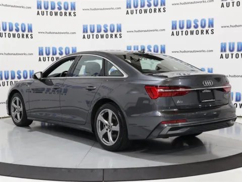 More photos of 2024 Audi A6 quattro Premium Plus 55 TFSI at Hudson Autoworks, NC